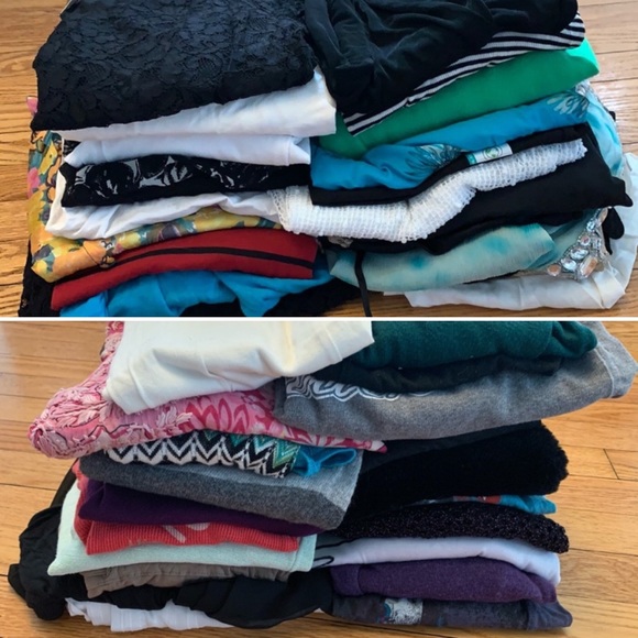 Women’s semi-mystery Reseller bundle - Picture 5 of 5